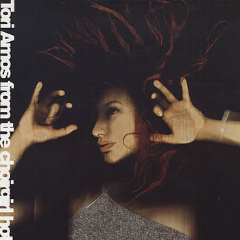 Tori Amos<BR>From the Choirgirl Hotel (1998)