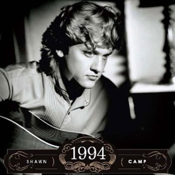 Shawn Camp<BR>1994 (1991)