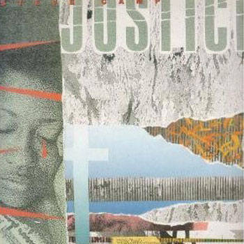 Steve Camp<BR>Justice (1993)