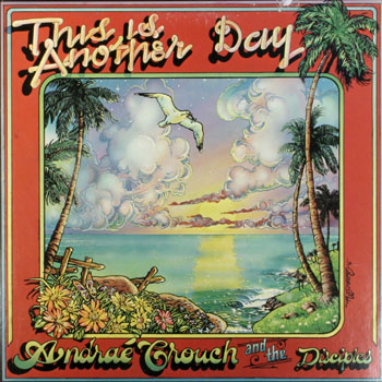 Andra<BR>This is Another Day (1977)