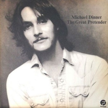 Michael Dinner<BR>The Great Pretender (1974)