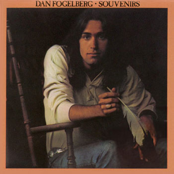 Dan Fogelberg<BR>Souvenirs (1974)