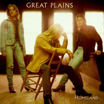 Great Plains<BR>Homeland (1996)