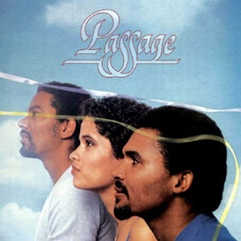 Johnson Brothers<BR>Passage (1981)