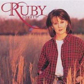 Ruby Lovett<BR>Ruby Lovett (1998)