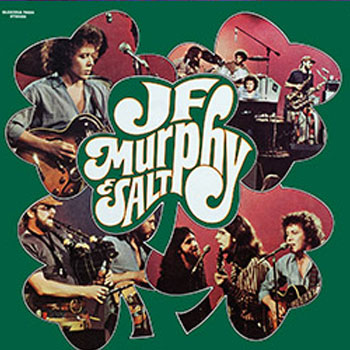 JF Murphy & Salt<BR>JF Murphy & Salt (1972)