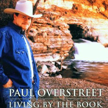 Paul Overstreet <BR>Living by the Book (2001)