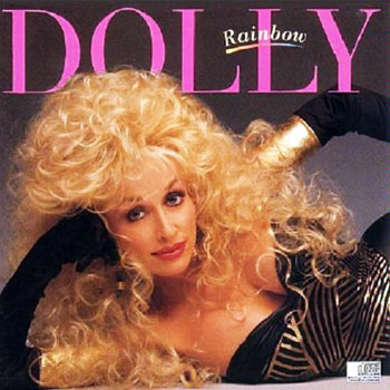 Dolly Parton<BR>Rainbow (1987)