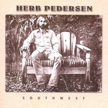 Michael Pedersen<BR>Southwest (1976)