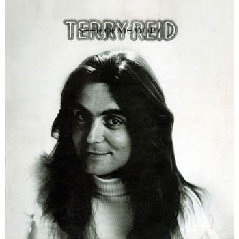 Terry Reid<BR>Seed Of Memory (1976)
