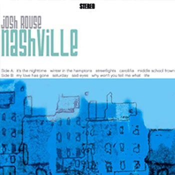 Josh Rouse<BR>Nashville (2005)