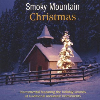 Various Artists<BR>Smoky Mountain Christmas (2005)