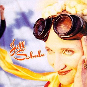 Jill Sobule<BR>Jill Sobule (1995)