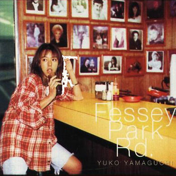 Yuko Yamaguchi<BR>Fessey Park Rd (1998)