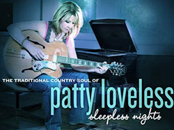 Patty Loveless